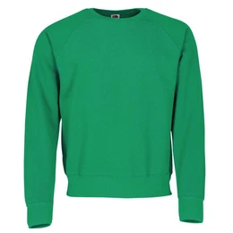 Sweatshirt Classic Raglan Sweat
