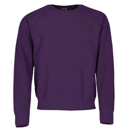 Sweatshirt Classic Raglan Sweat