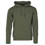 Fruit of the Loom Kapuzensweatshirt Premium Hooded Sweat Dunkelgrün
