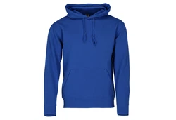 Fruit of the Loom Kapuzensweatshirt Premium Hooded Sweat Blau