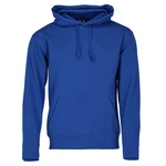 Fruit of the Loom Kapuzensweatshirt Premium Hooded Sweat Blau