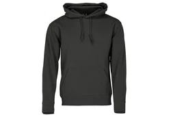 Fruit of the Loom Kapuzensweatshirt Premium Hooded Sweat Dunkelgrau/Dunkelgrün/Grau/Schwarz