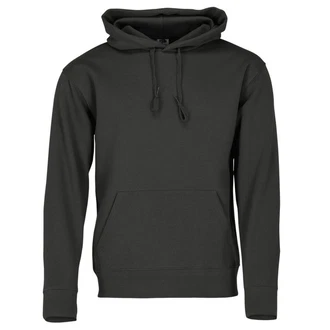 Fruit of the Loom Kapuzensweatshirt Premium Hooded Sweat Dunkelgrau/Dunkelgrün/Grau/Schwarz
