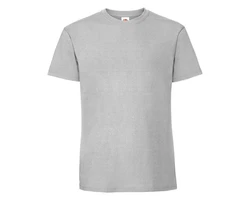 Fruit of the Loom Rundhalsshirt Ringspun Premium T-Shirt 