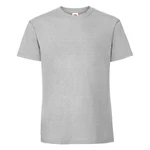 Fruit of the Loom Rundhalsshirt Ringspun Premium T-Shirt 