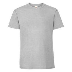 Fruit of the Loom Rundhalsshirt Ringspun Premium T-Shirt 