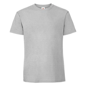 Fruit of the Loom Rundhalsshirt Ringspun Premium T-Shirt Fruit of the Loom Rundhalsshirt Ringspun Premium T-Shirt