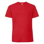 Fruit of the Loom Rundhalsshirt Ringspun Premium T-Shirt 