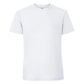 Fruit of the Loom Rundhalsshirt Ringspun Premium T-Shirt Fruit of the Loom Rundhalsshirt Ringspun Premium T-Shirt