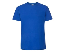 Fruit of the Loom Rundhalsshirt Ringspun Premium T-Shirt 