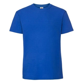 Fruit of the Loom Rundhalsshirt Ringspun Premium T-Shirt Fruit of the Loom Rundhalsshirt Ringspun Premium T-Shirt
