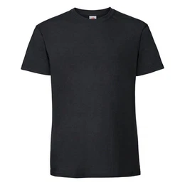 Rundhalsshirt Ringspun Premium T