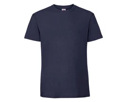 Fruit of the Loom Rundhalsshirt Ringspun Premium T-Shirt 