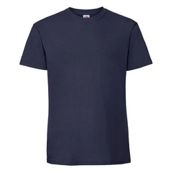 Fruit of the Loom Rundhalsshirt Ringspun Premium T-Shirt 