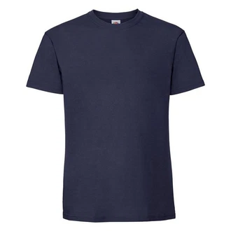 Fruit of the Loom Rundhalsshirt Ringspun Premium T-Shirt Fruit of the Loom Rundhalsshirt Ringspun Premium T-Shirt