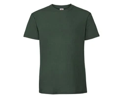 Fruit of the Loom Rundhalsshirt Ringspun Premium T-Shirt 