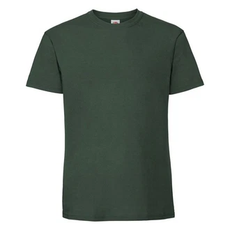 Fruit of the Loom Rundhalsshirt Ringspun Premium T-Shirt Fruit of the Loom Rundhalsshirt Ringspun Premium T-Shirt