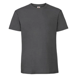 Rundhalsshirt Ringspun Premium T