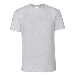 Rundhalsshirt Ringspun Premium T