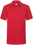 Fruit Of The Loom Poloshirts aus Baumwolle image