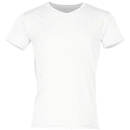 V-Shirt Iconic 150 V-Neck T-Shirt
