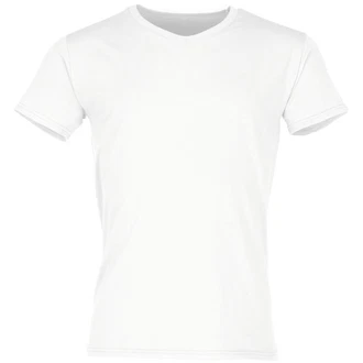 Fruit of the Loom Iconic 150 V-Neck T-Shirt