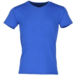 V-Shirt Iconic 150 V-Neck T-Shirt