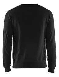 BLKLADER V-Ausschnitt Pullover (3590) 3590 2122