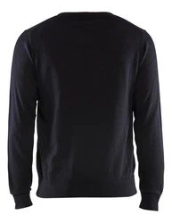 BLKLADER V-Ausschnitt Pullover (3590) 3590 2122