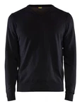 BLKLADER V-Ausschnitt Pullover (3590) 3590 2122