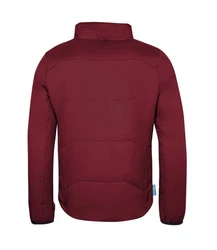 Westfjord Winterjacke Haifoss Bordeaux/Dunkelrot/Rot