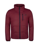 Westfjord Winterjacke Haifoss Bordeaux/Dunkelrot/Rot
