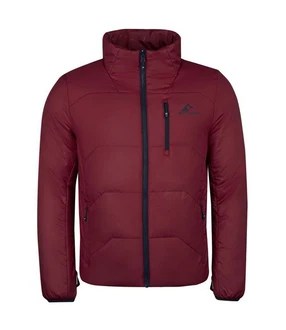 Westfjord Winterjacke Haifoss Bordeaux/Dunkelrot/Rot