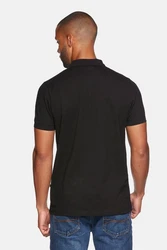 Jeff Green Poloshirt David Schwarz