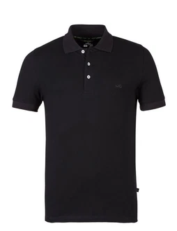 Jeff Green Poloshirt David Schwarz