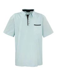 Lavecchia Poloshirt LV-1701 Mint