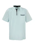 Lavecchia Poloshirt LV-1701 Mint