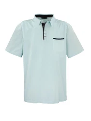 Lavecchia Poloshirt LV-1701 Mint