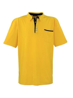 Lavecchia Poloshirt LV-1701 LV-1701 Lavecchia Poloshirt LV-1701 LV-1701