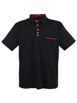 Lavecchia Poloshirt LV-1701