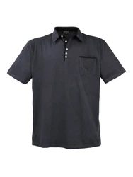 Lavecchia Poloshirt LV-1701 Anthrazit