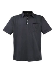 Lavecchia Poloshirt LV-1701 Anthrazit