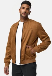 Indicode Winterjacke Ibon 