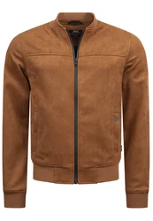 Indicode Winterjacke Ibon 