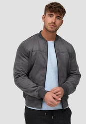 Indicode Winterjacke Ibon 