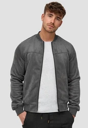 Indicode Winterjacke Ibon 