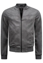 Indicode Winterjacke Ibon 