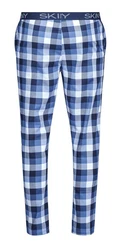 Skiny Pyjamahose Every Night In Mix & Match 