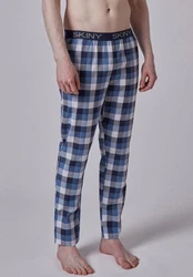 Skiny Pyjamahose Every Night In Mix & Match 