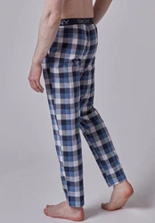 Skiny Pyjamahose Every Night In Mix & Match 
